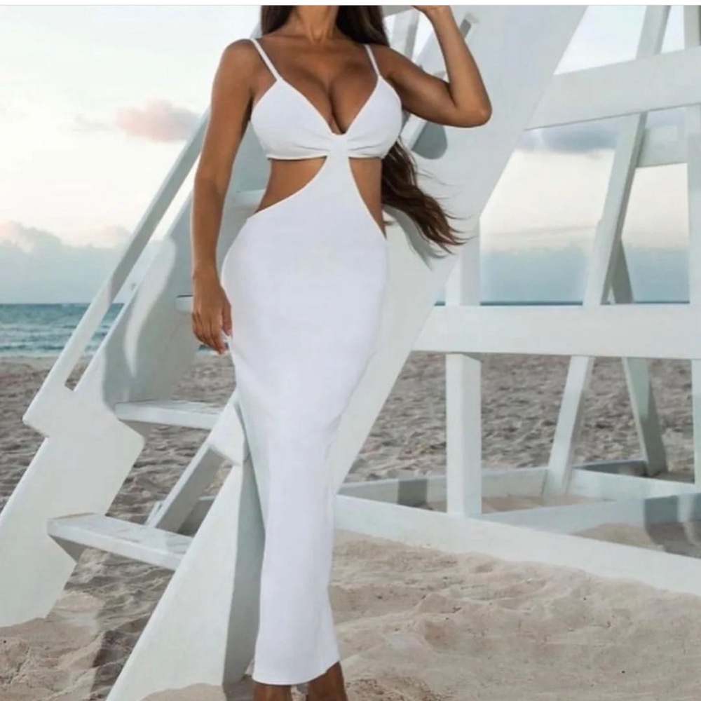 Rachel Veronica Dress